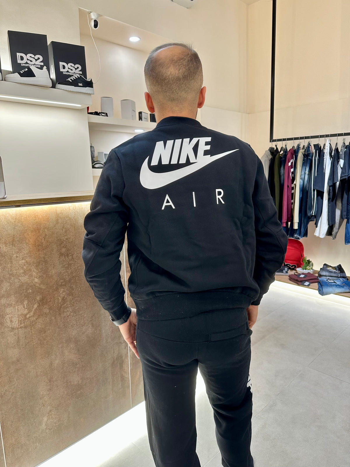Tuta Nike
