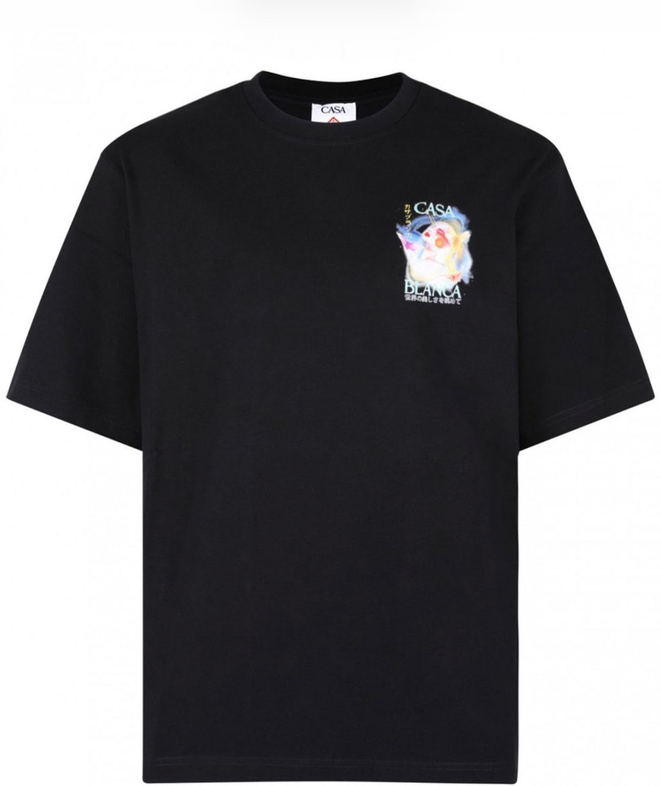 T-shirt Casablanca