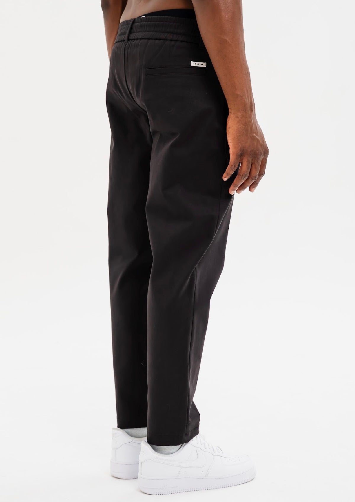 Pantalone Soldier Semisartoriale