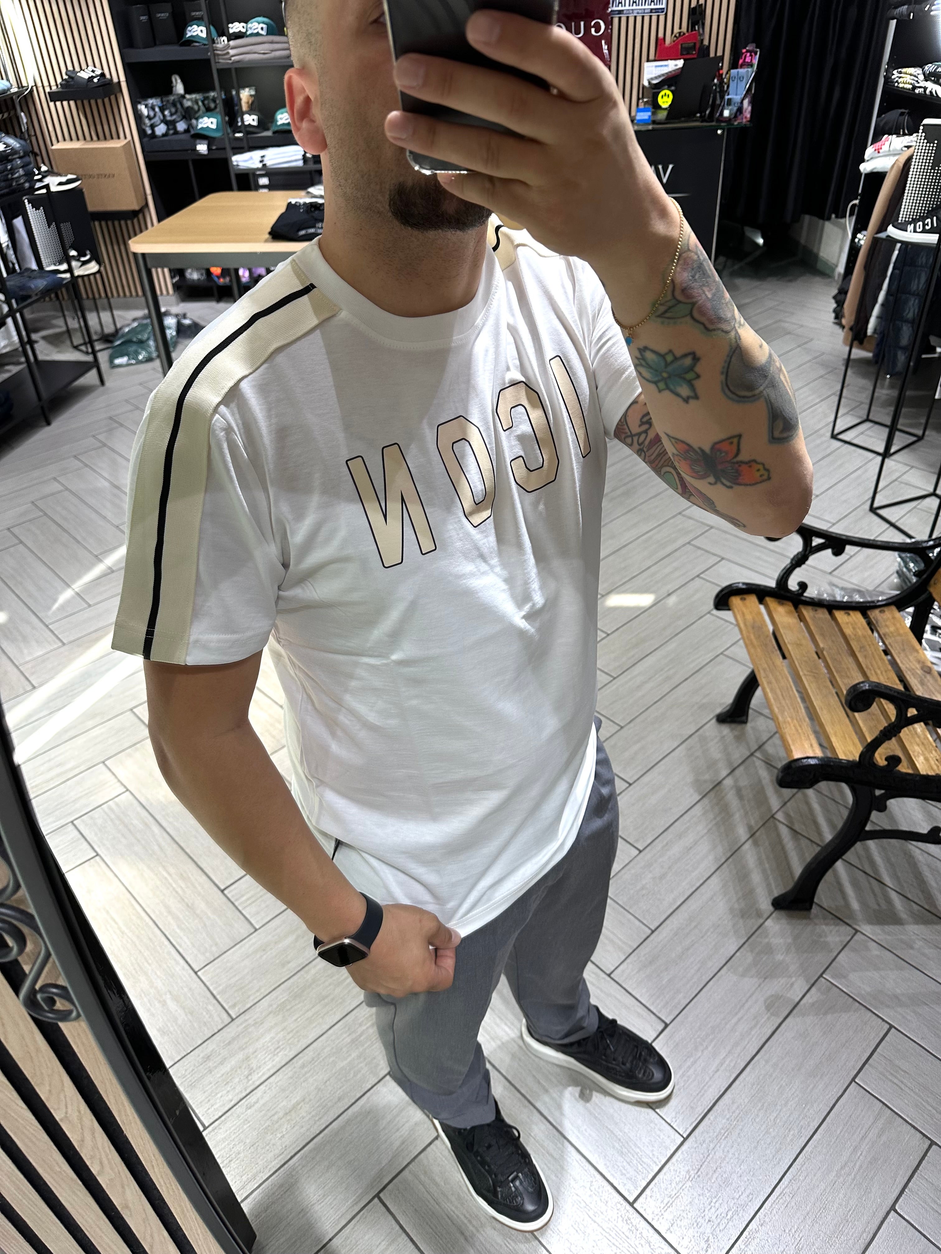 T-Shirt ICON