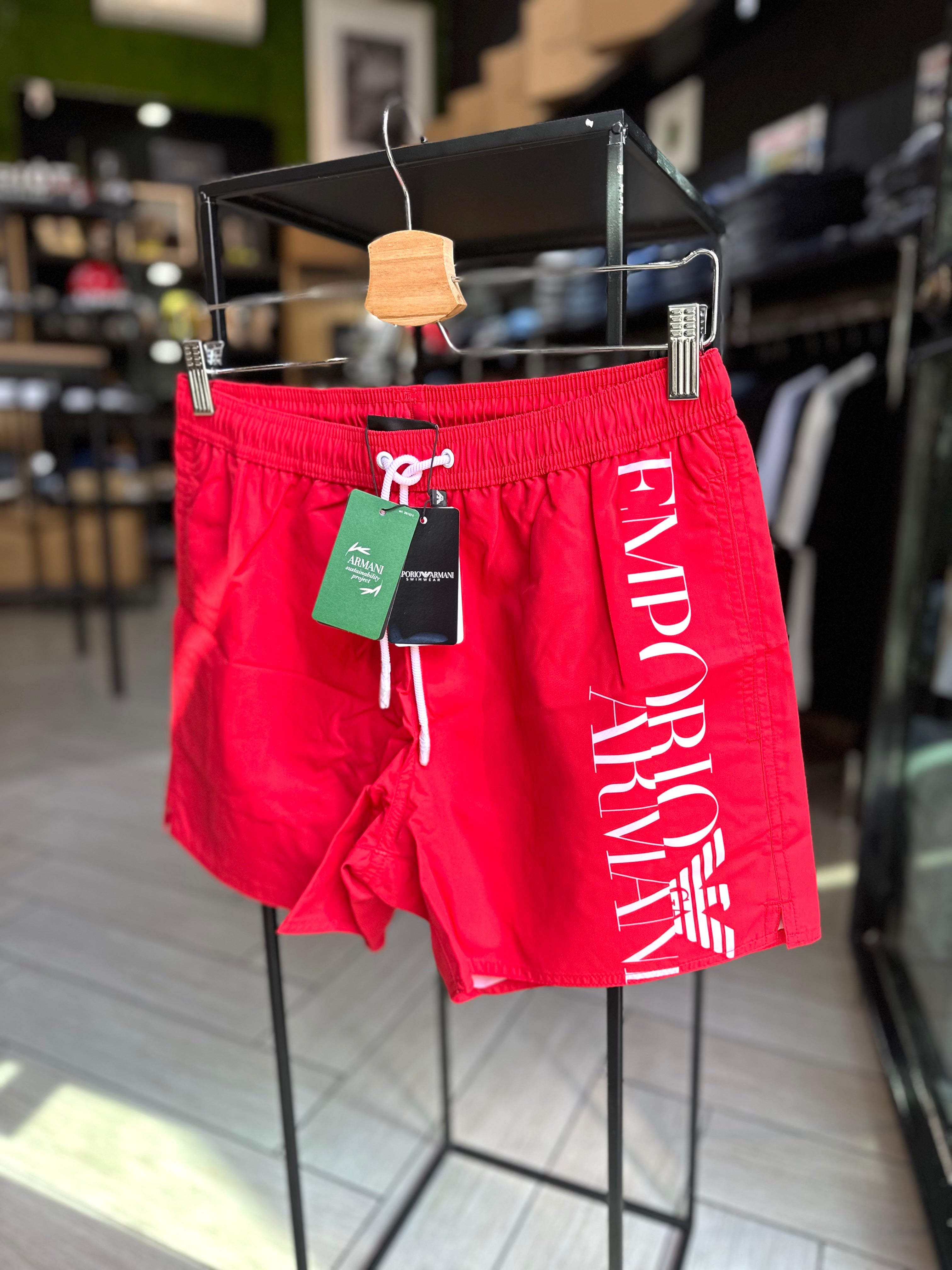 Costume Armani