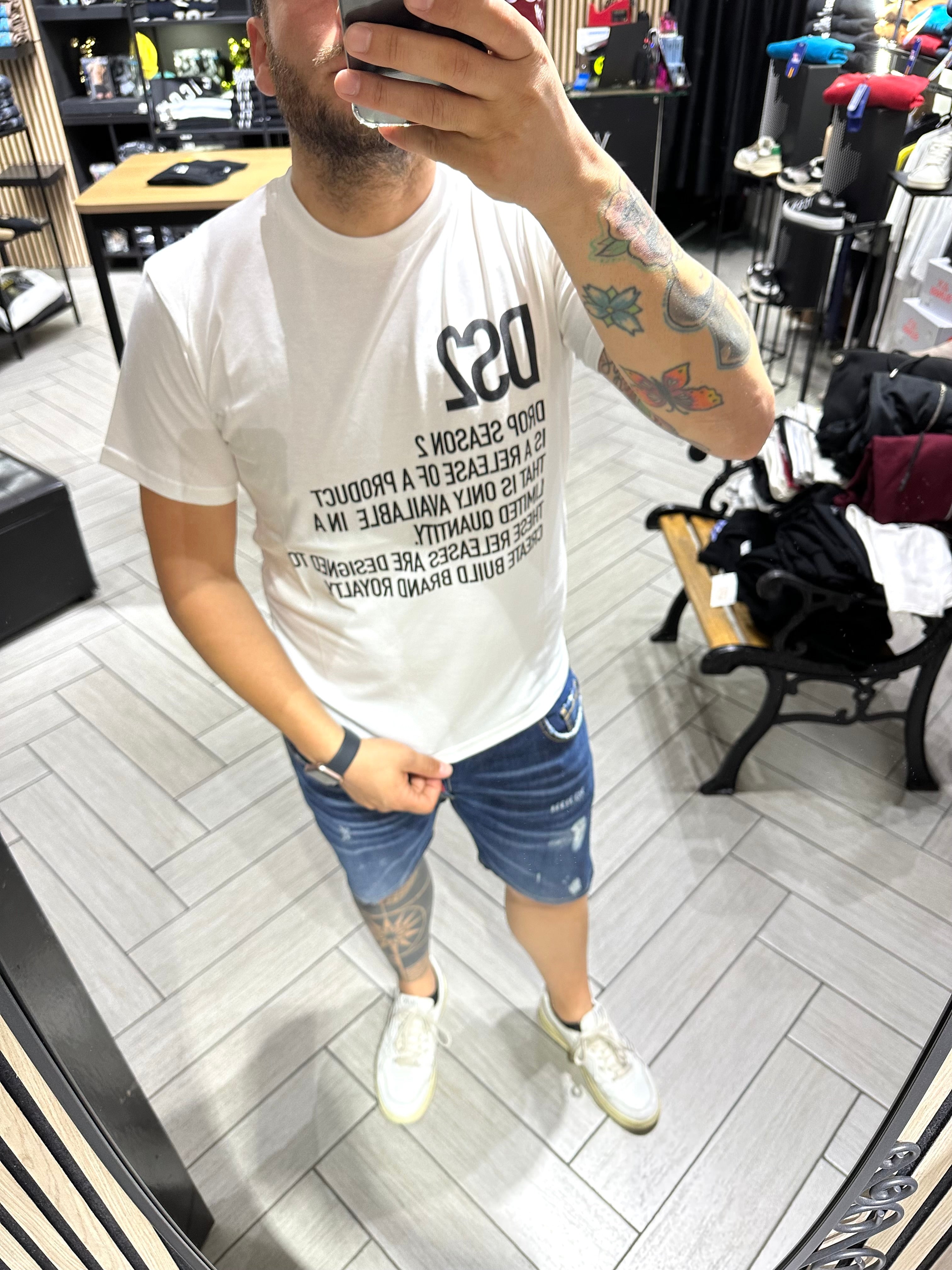 T-shirt DS2