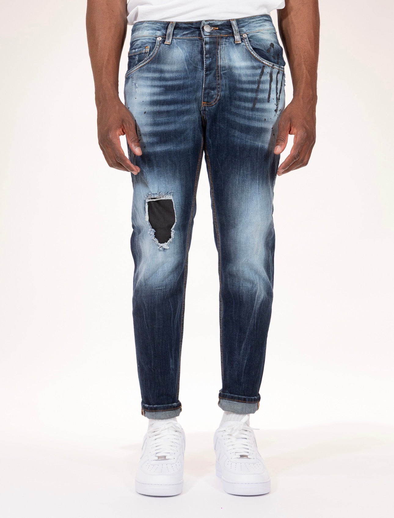Jeans Soldier 753B