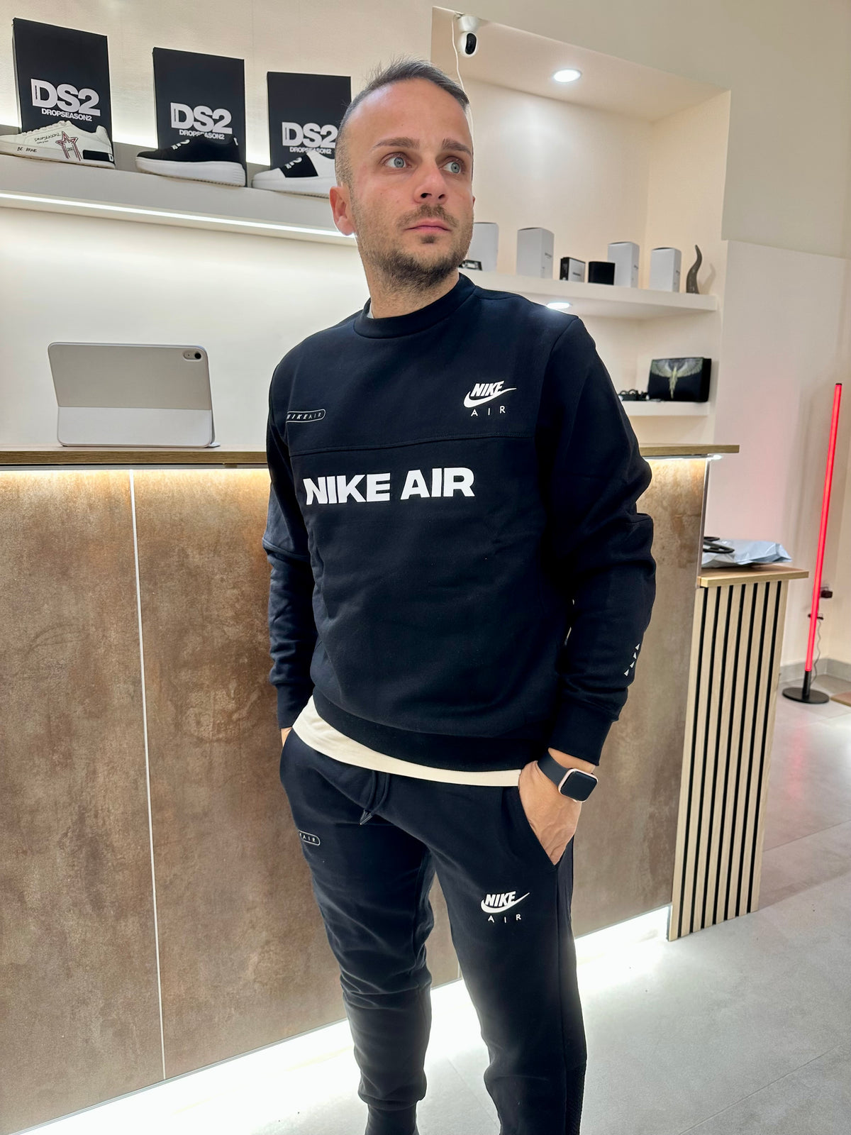 Tuta Nike