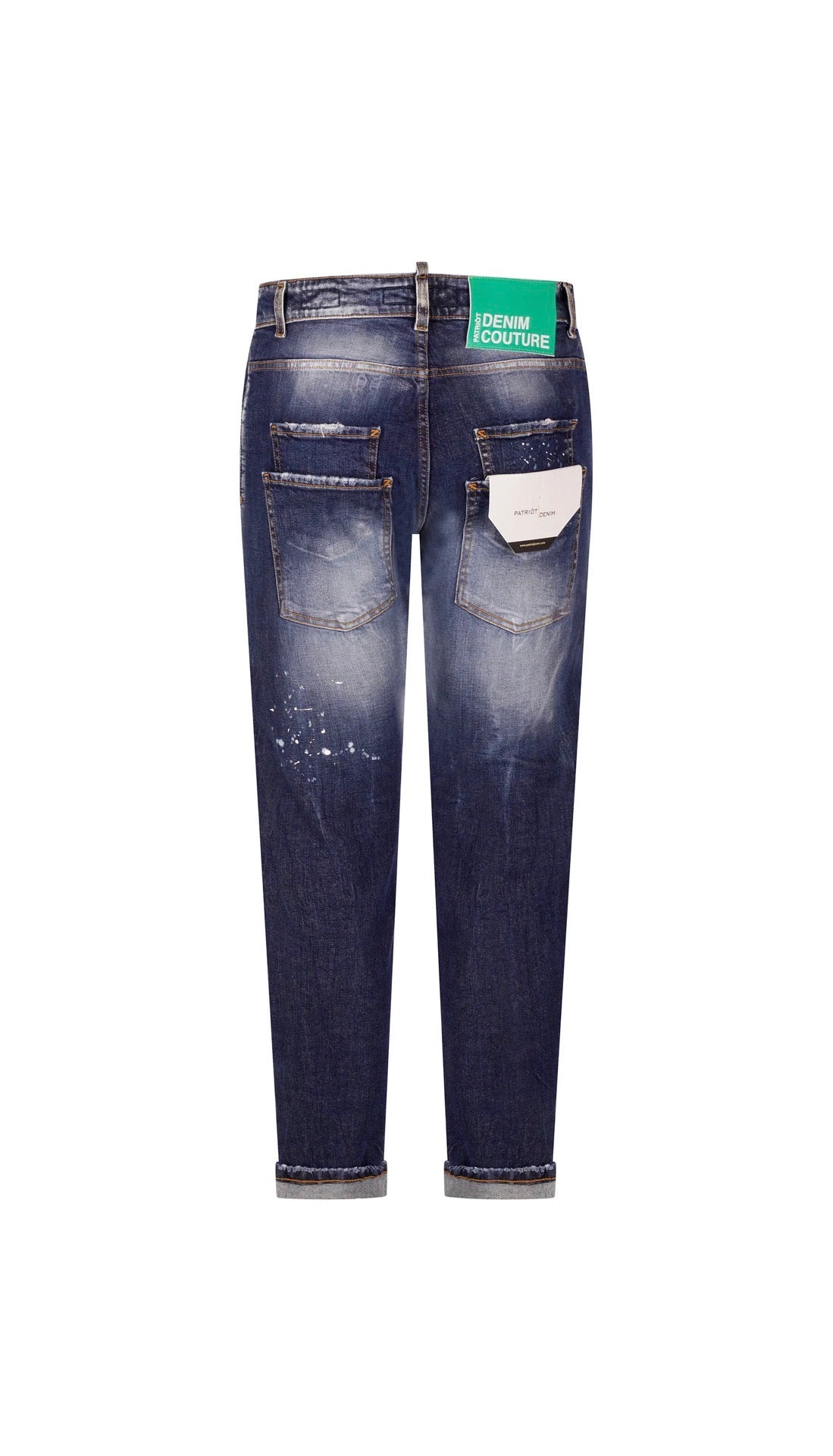 Jeans Patriôt PKYC43
