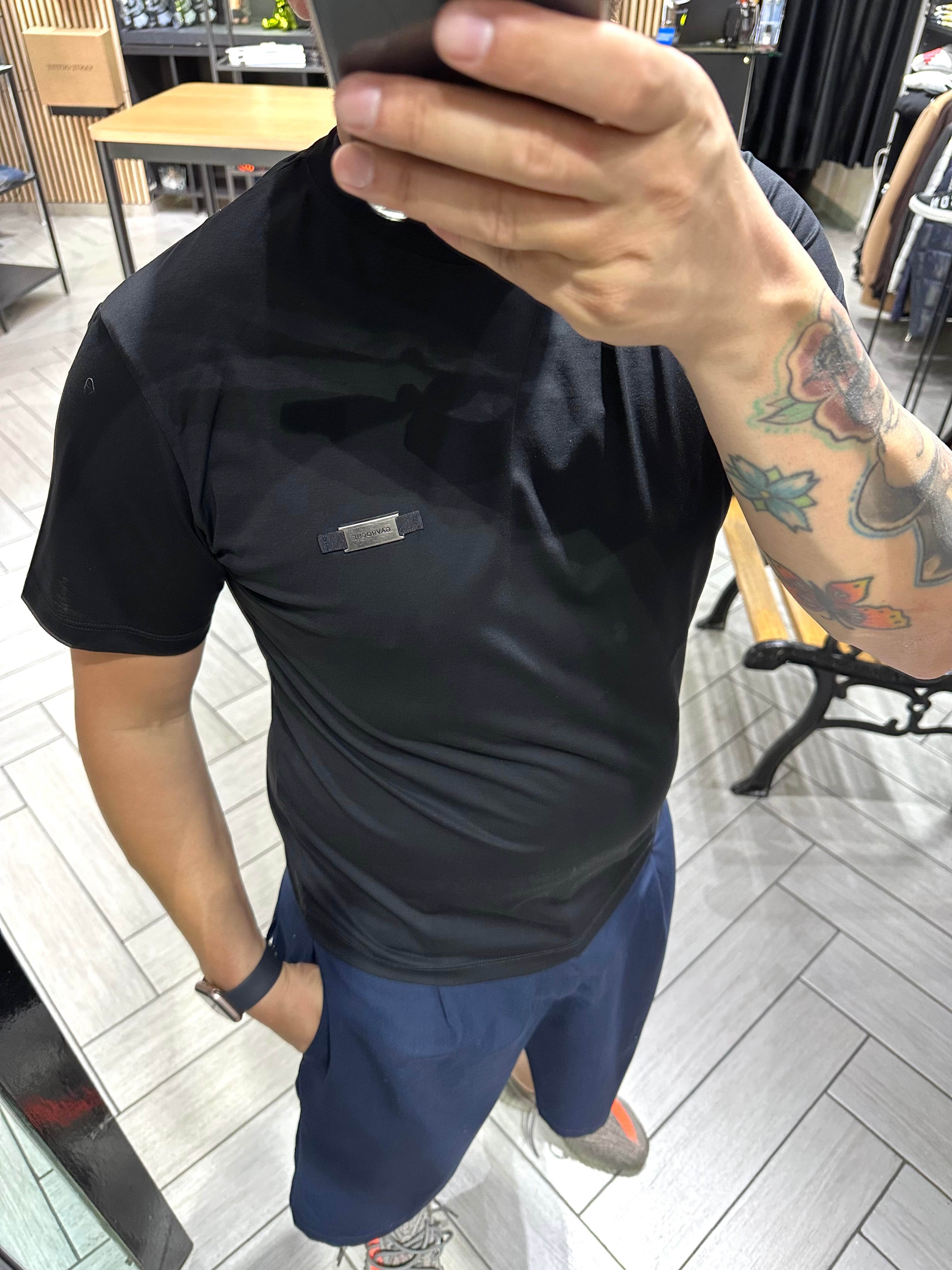 T-Shirt Gavroche Nuova Collezione