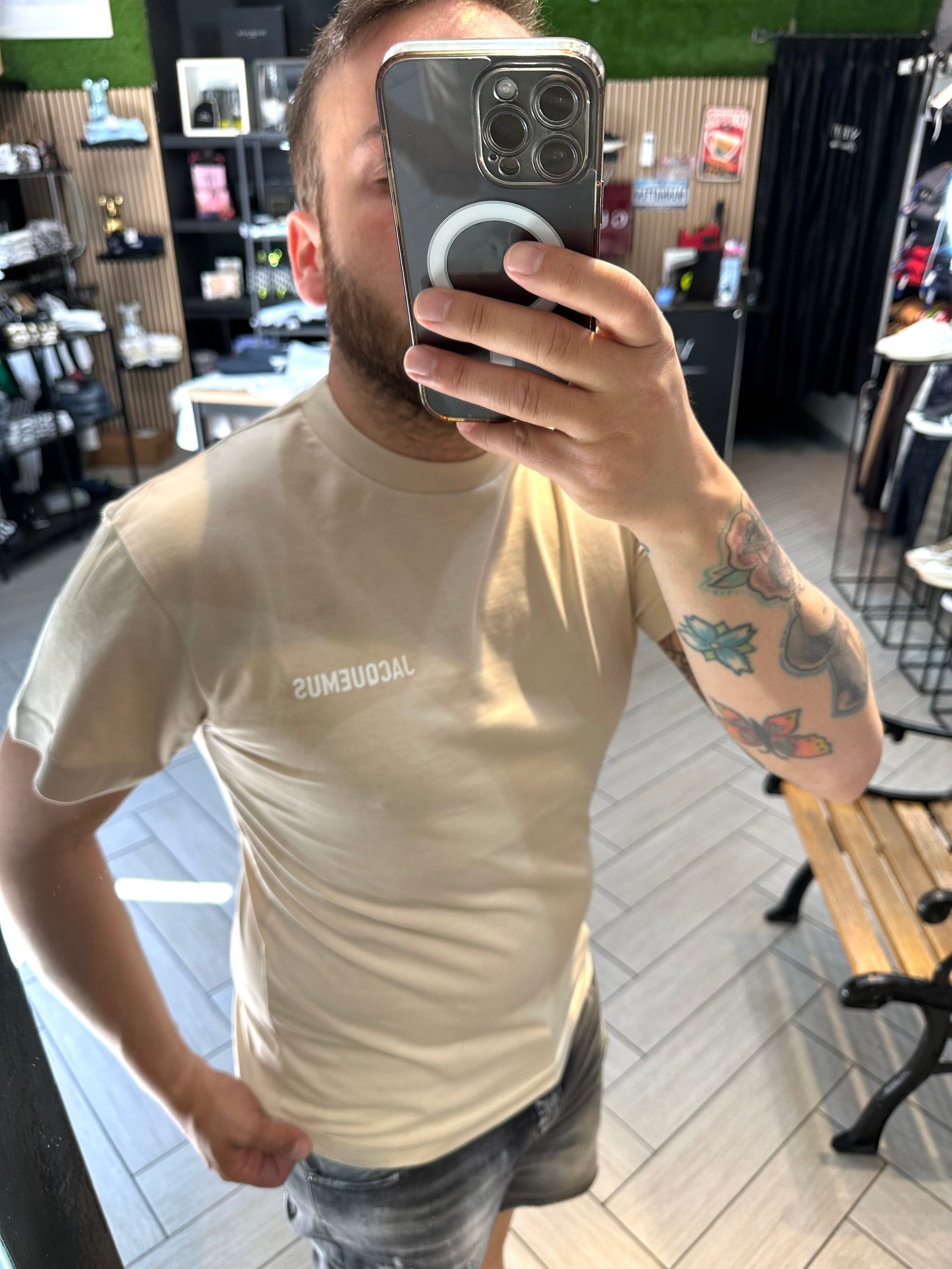 T-Shirt JACQUEMUS