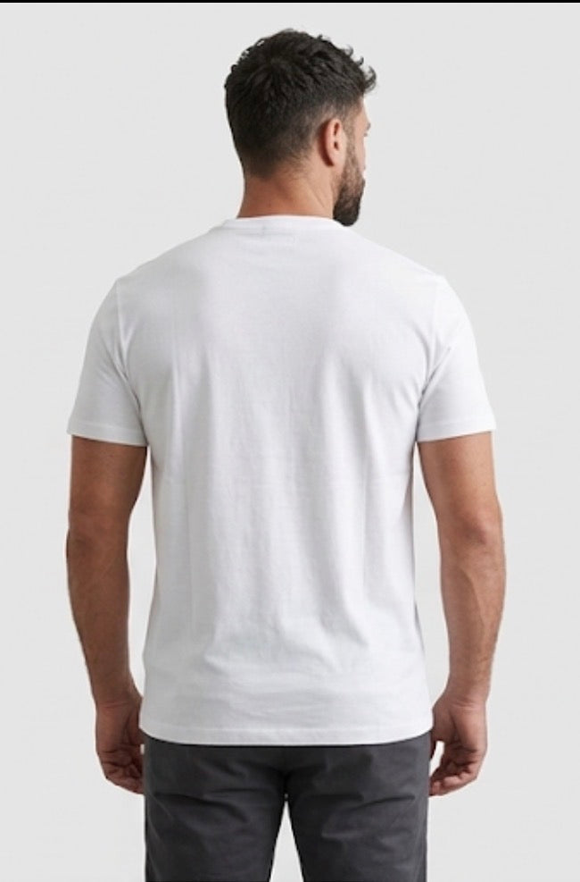 T-shirt Lacoste Basic