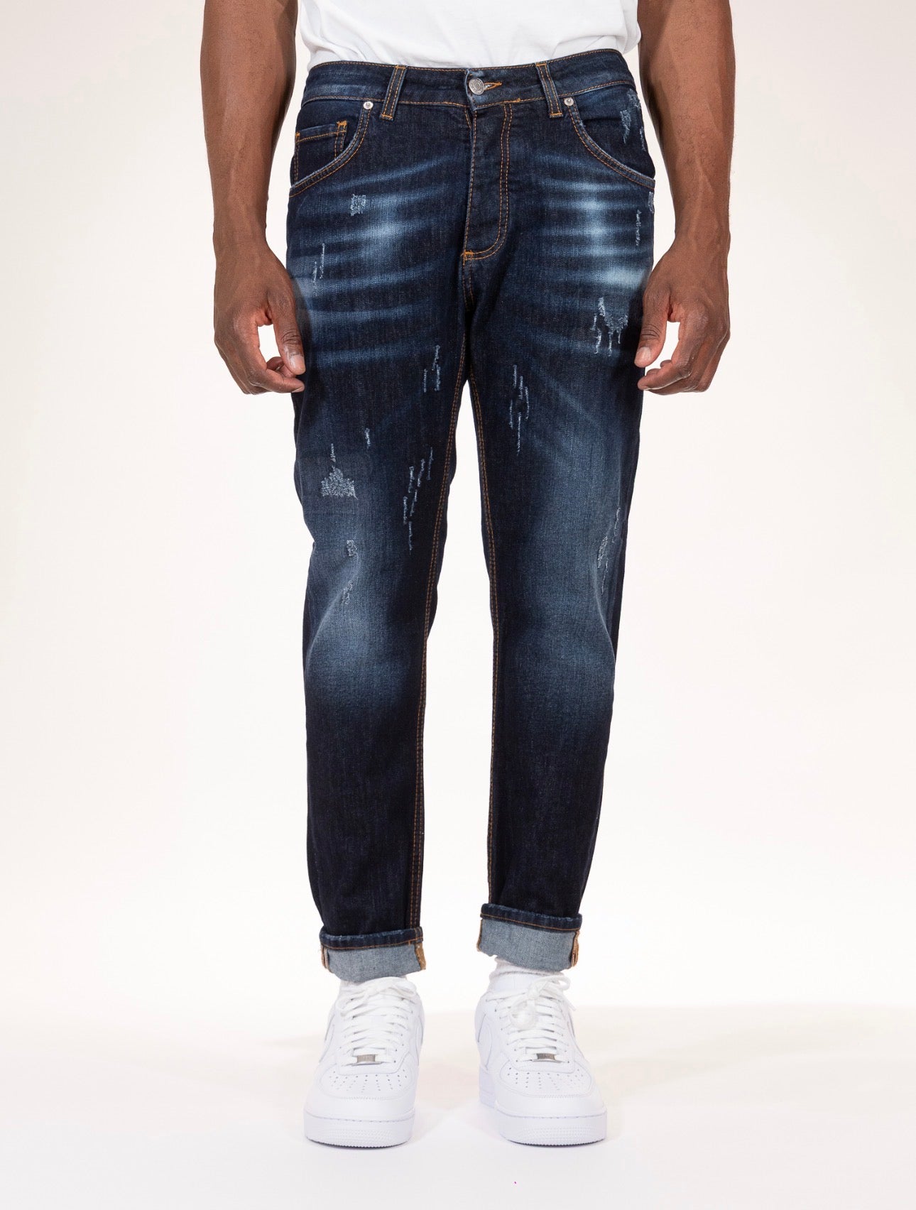 Jeans Soldier 750B