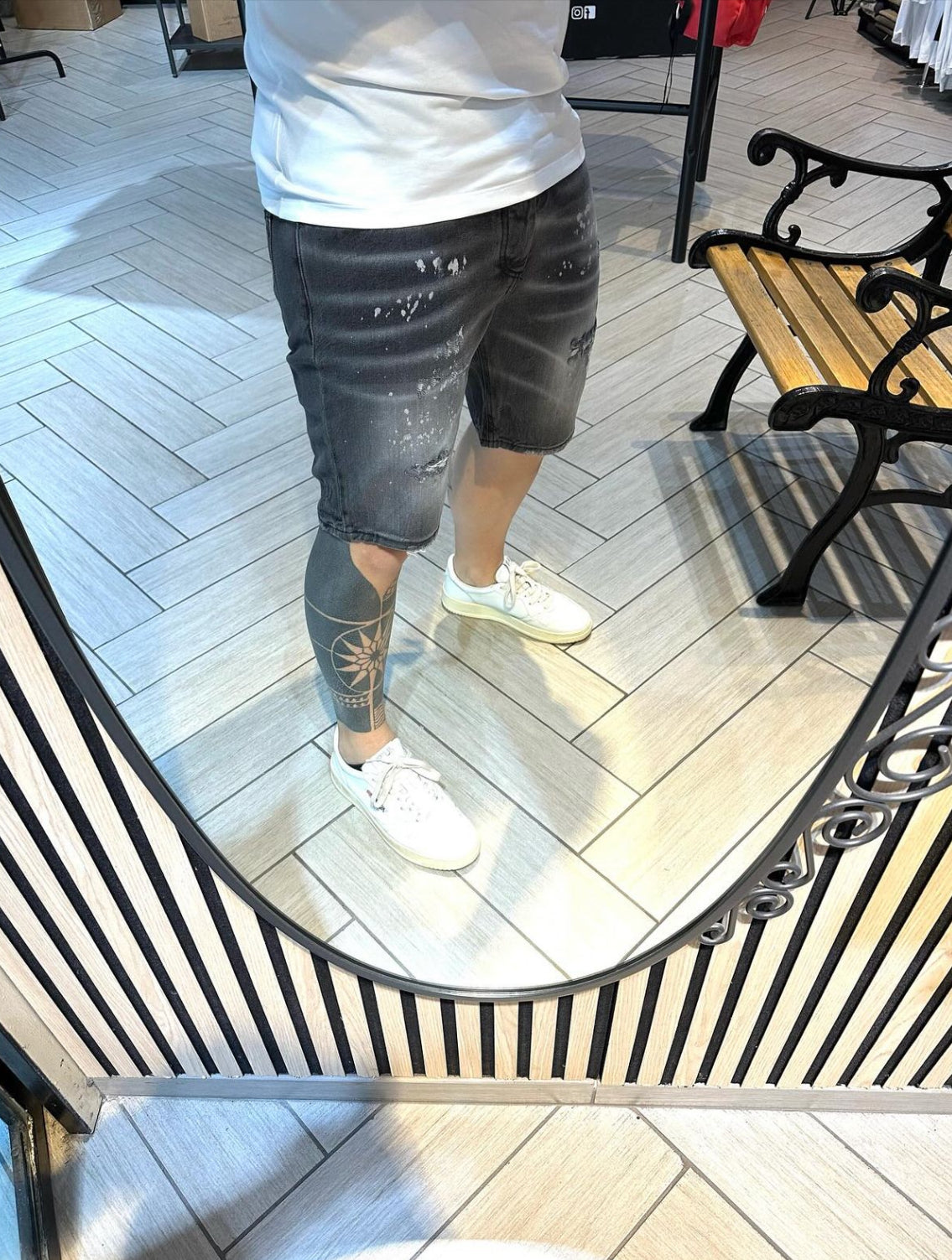 Jeans 2.0