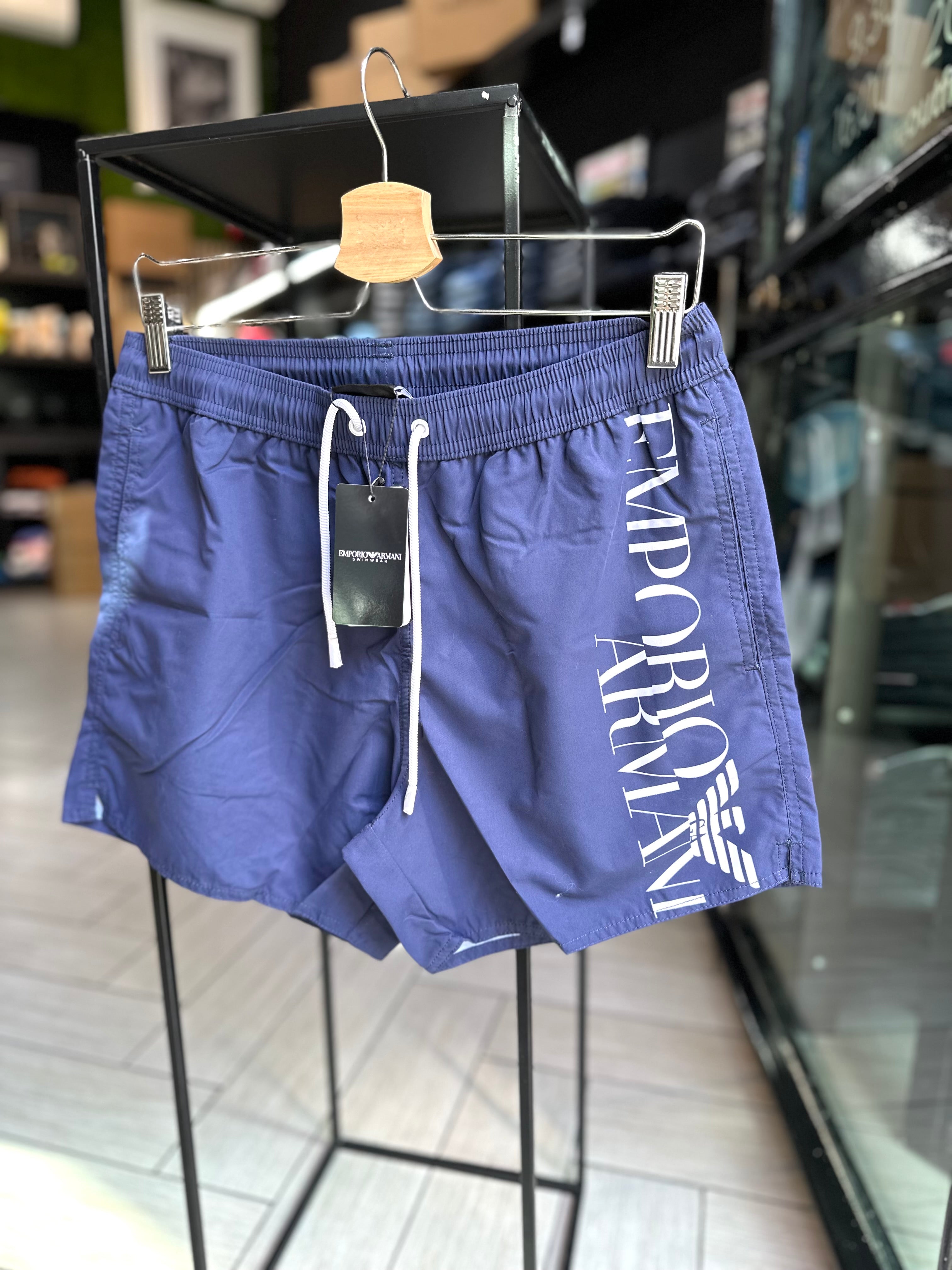 Costume Armani