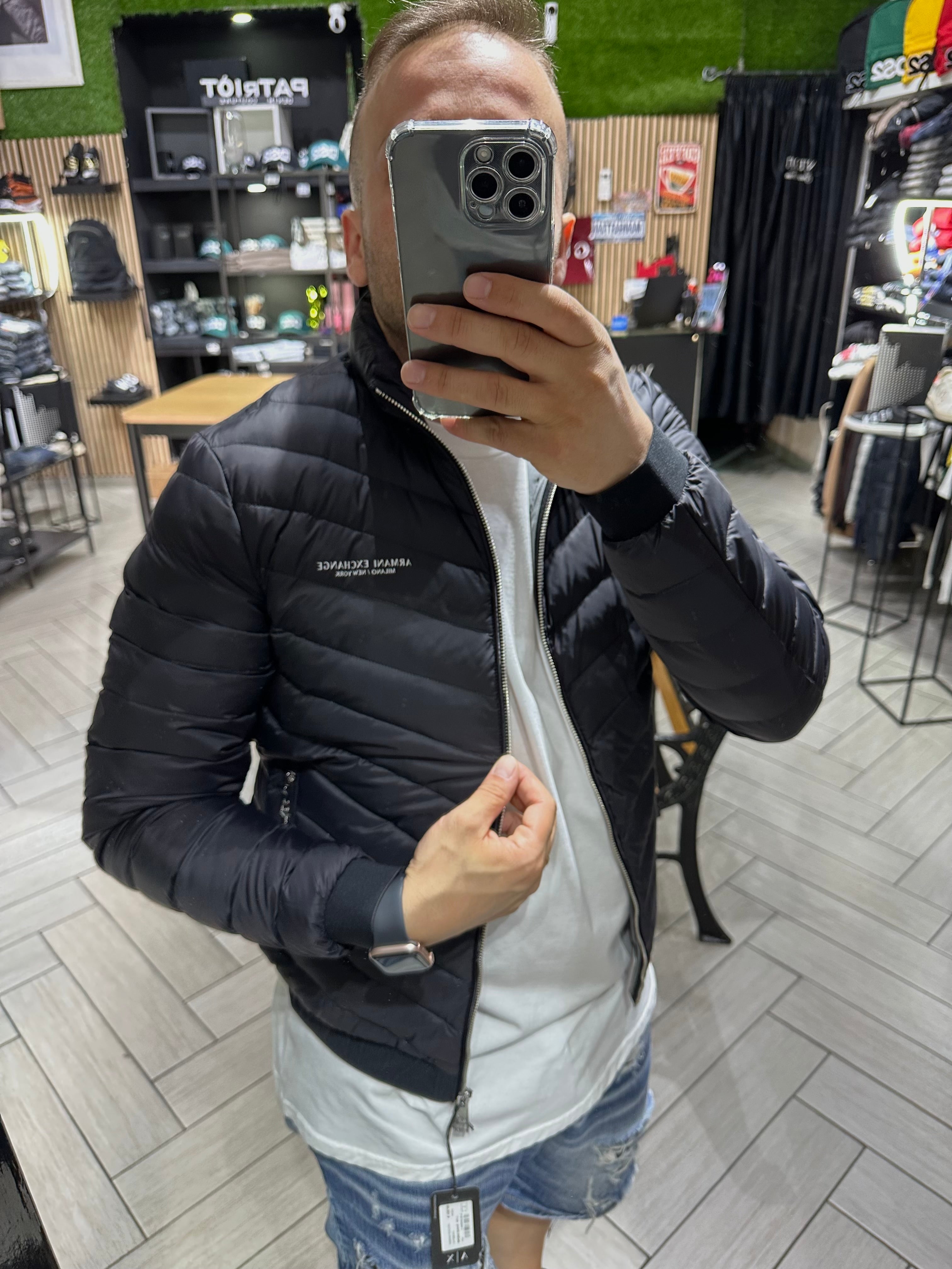 Piumino ARMANI EXCHANGE