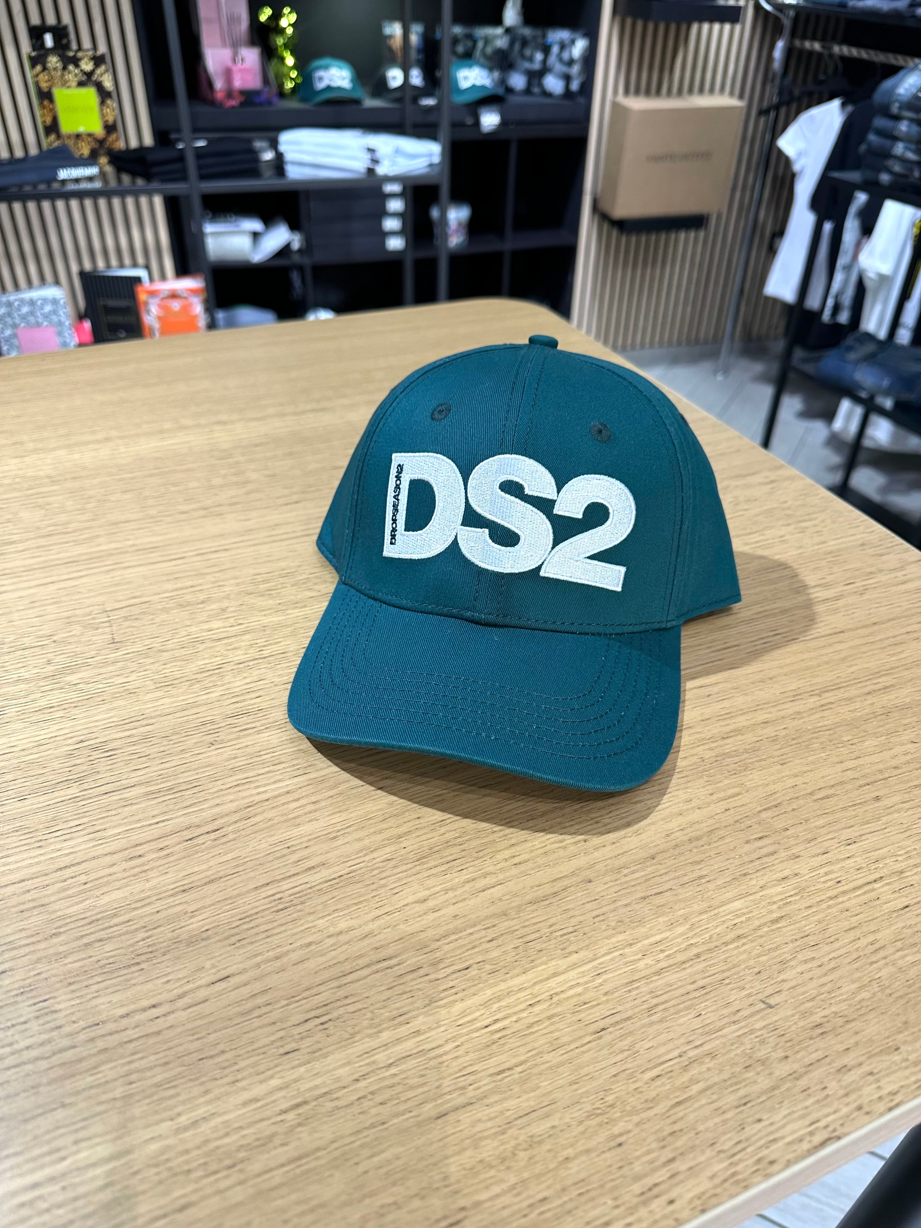 Cappello DS2