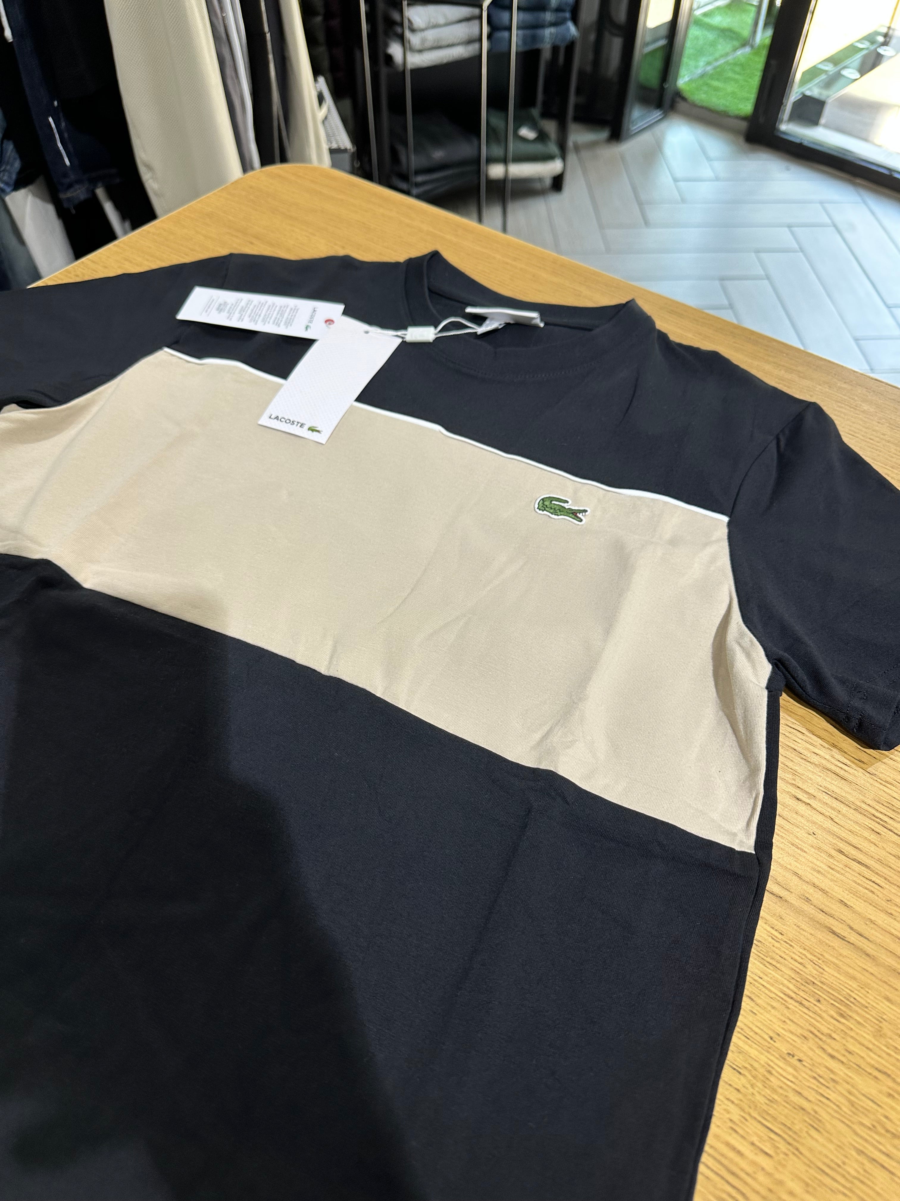 T-shirt Lacoste
