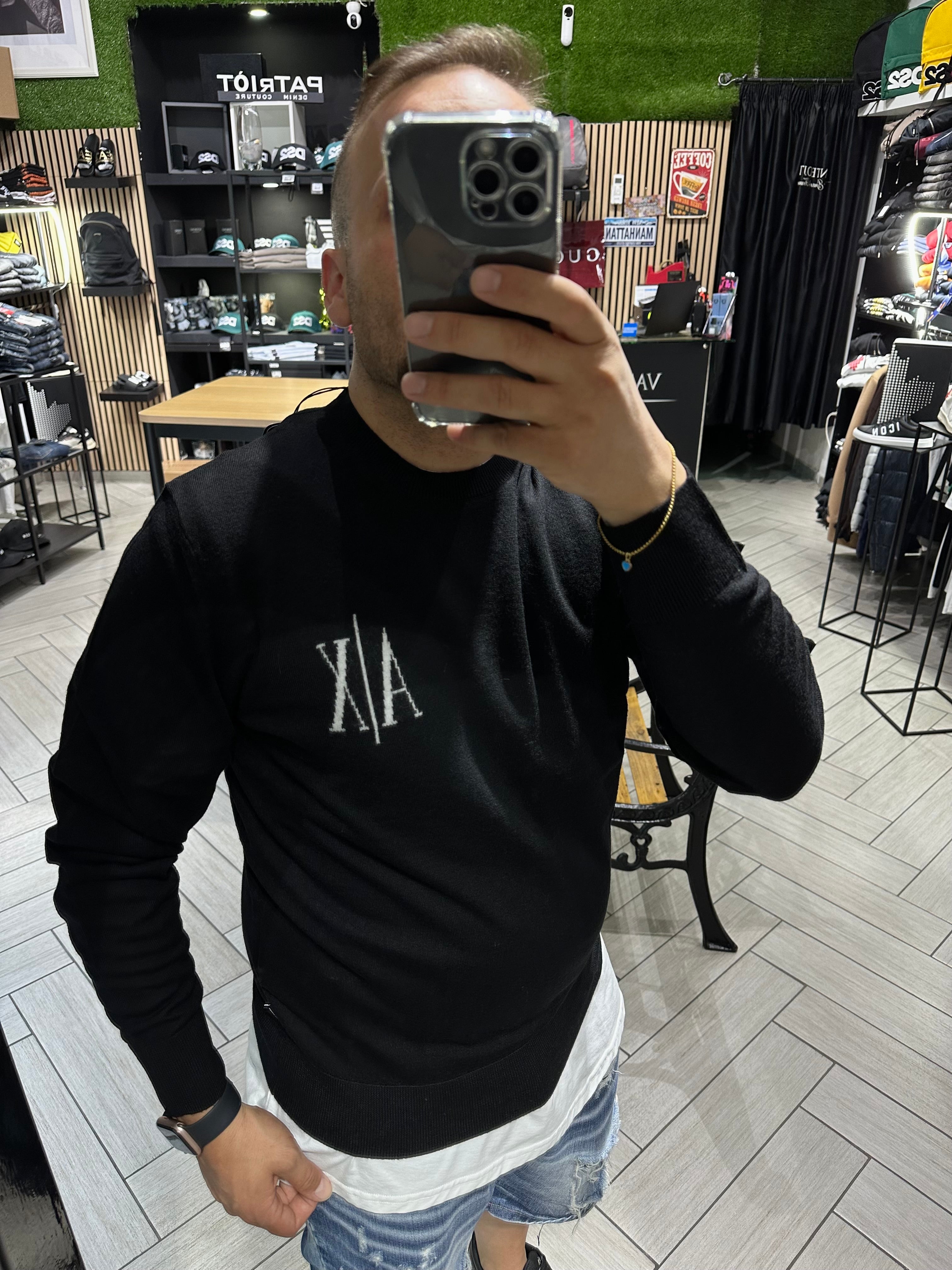 Maglioncino ARMANI EXCHANGE