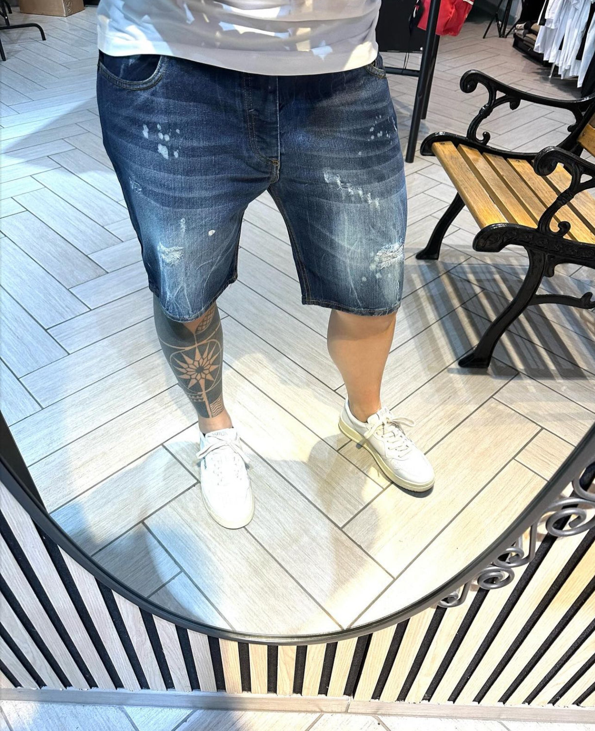 Jeans 2.0