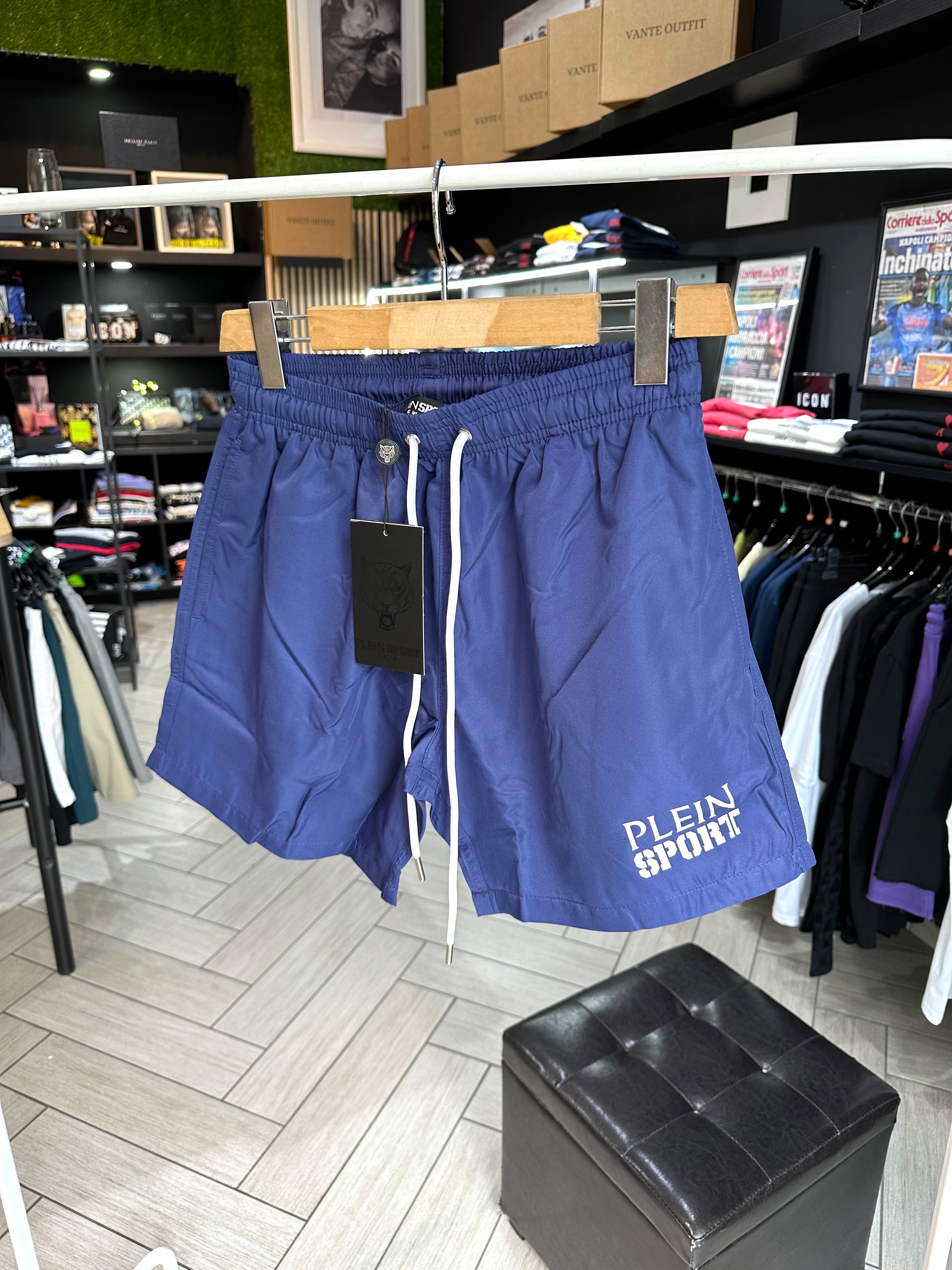 COSTUME PLEIN SPORT
