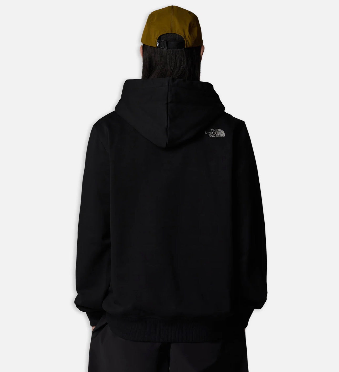 Felpa The North Face