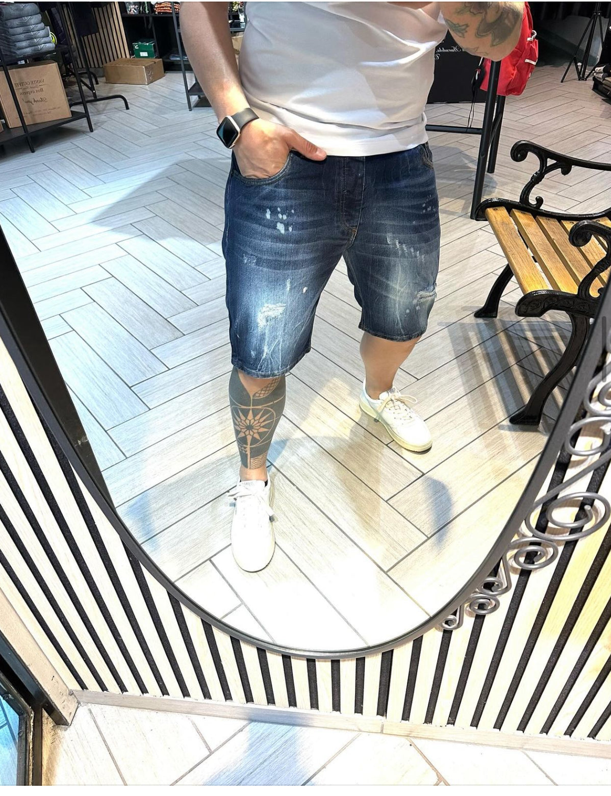 Jeans 2.0
