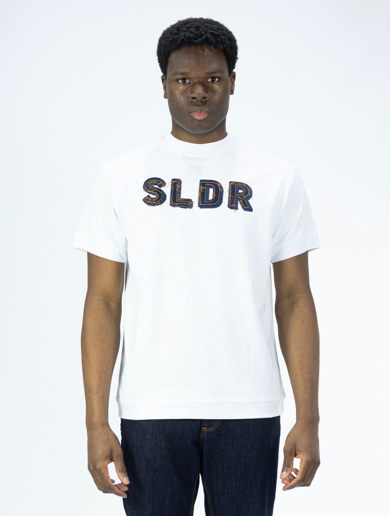 T-Shirt Soldier