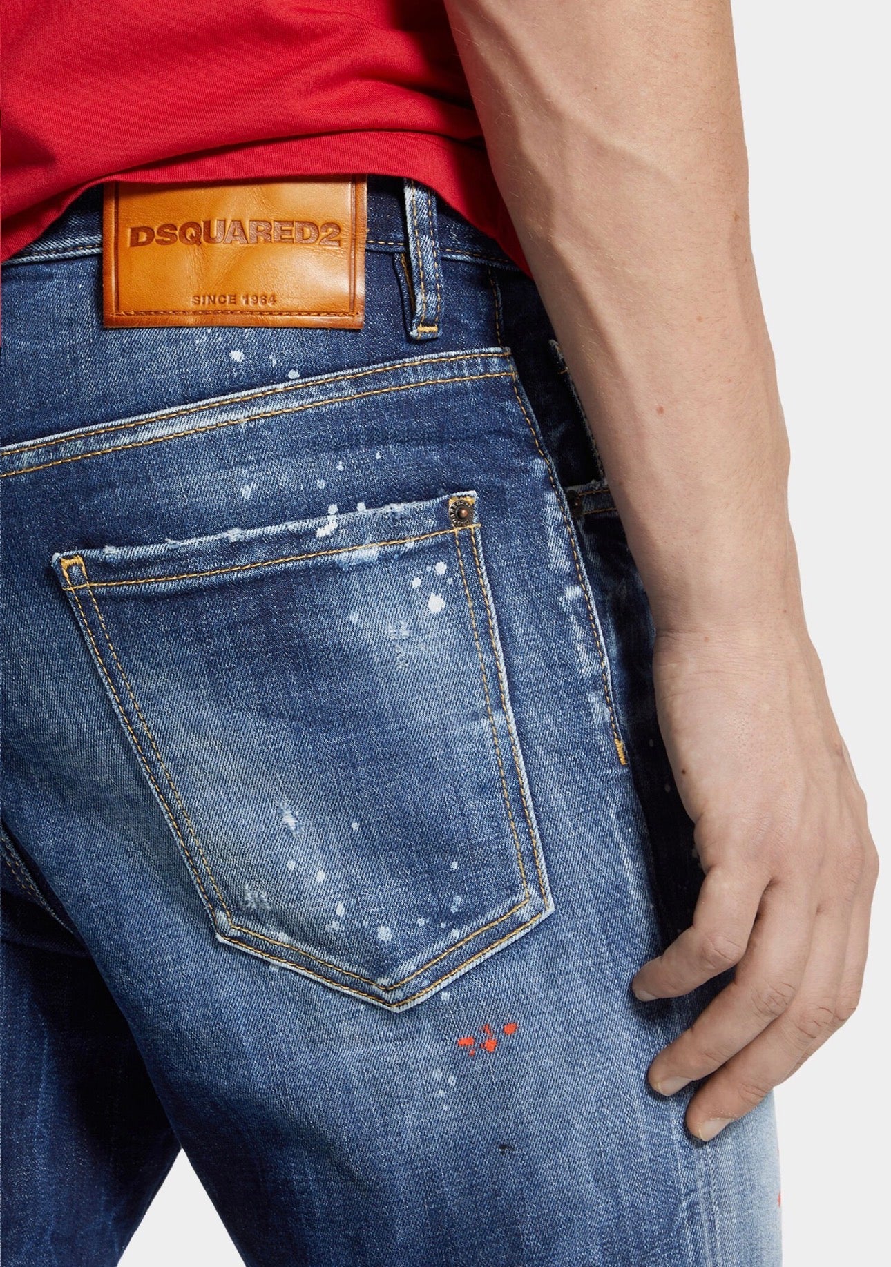 Jeans DSQUARED2
