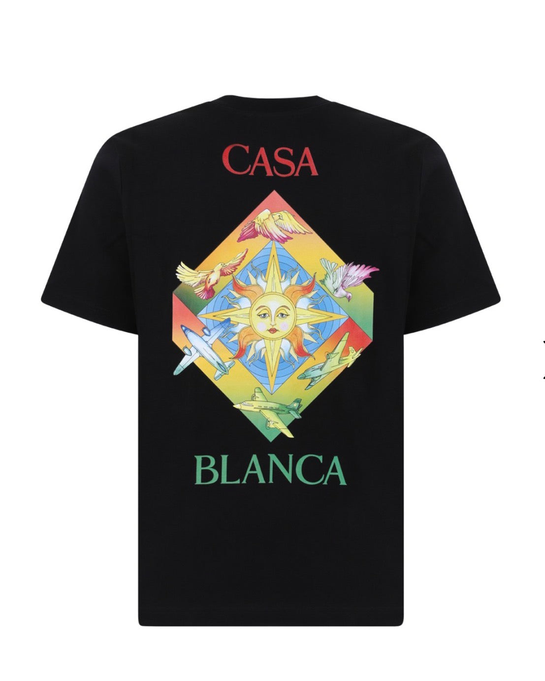 Casablanca t-shirt New