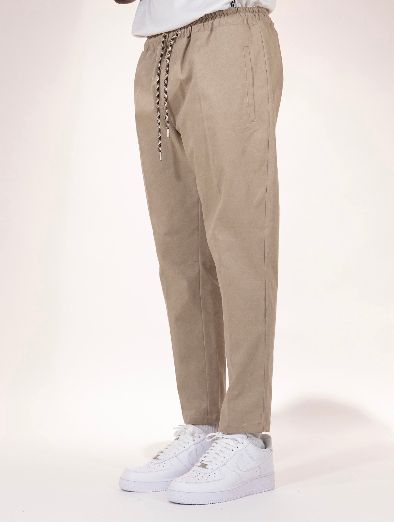 Pantalaccio Soldier