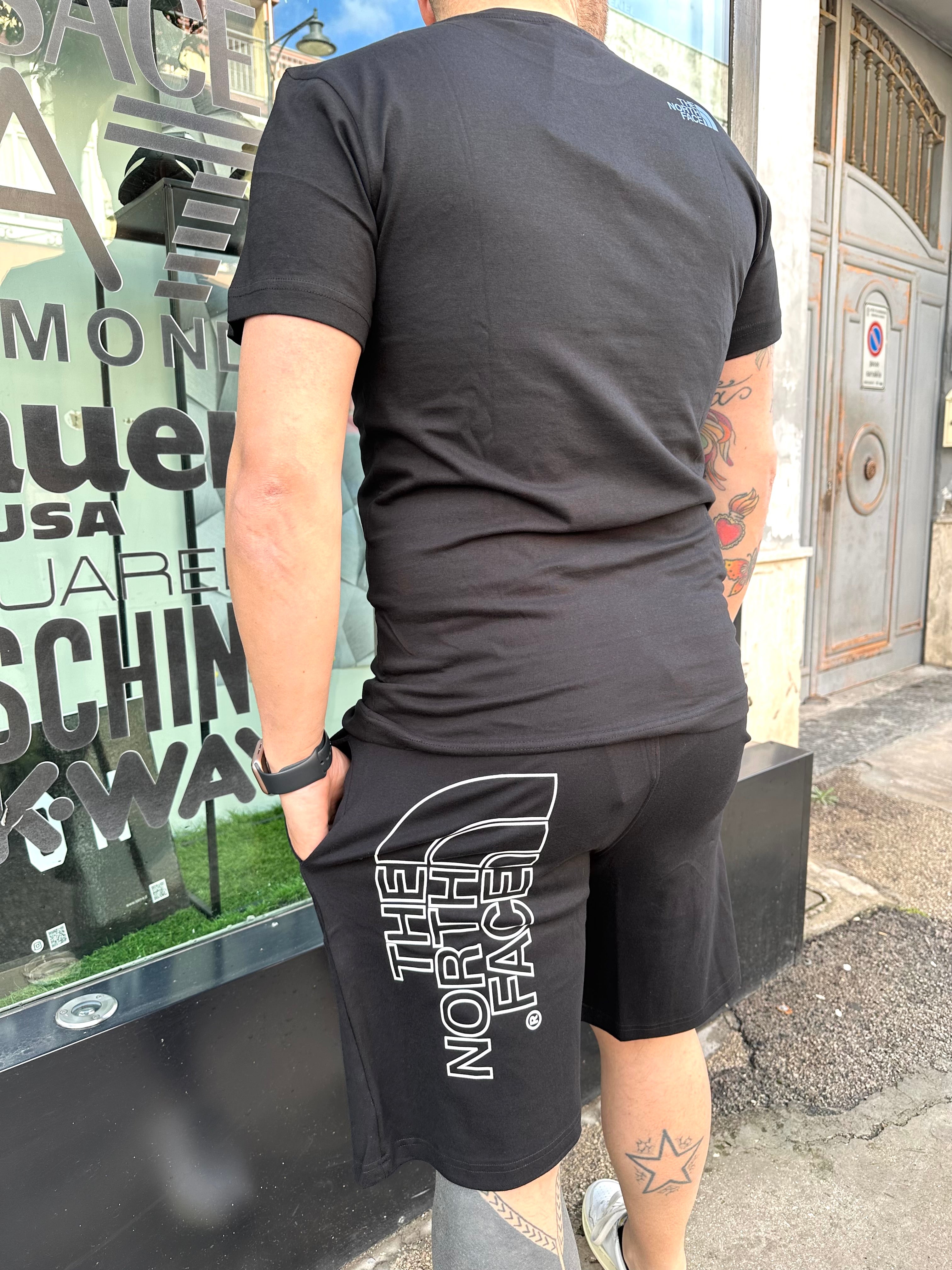 Completo The North Face