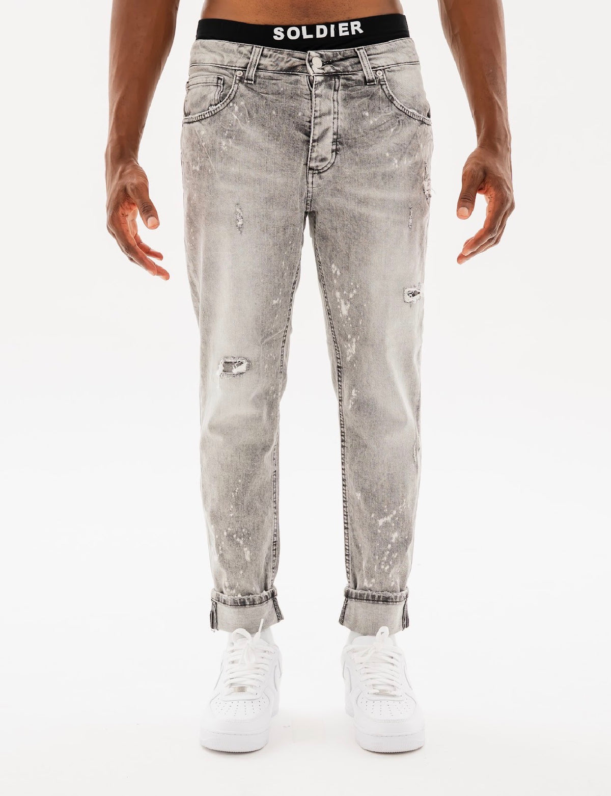 Jeans Soldier Art.792N