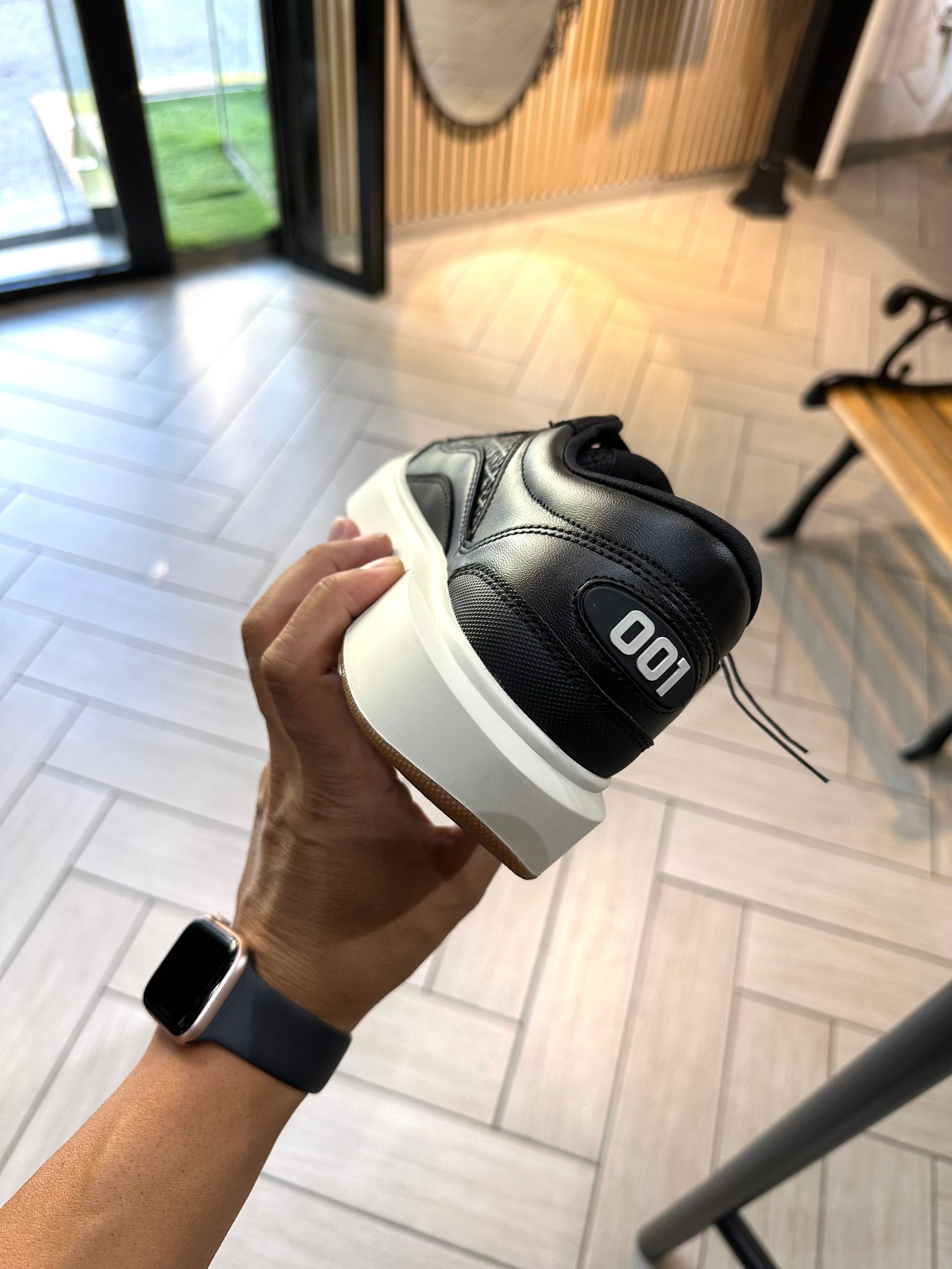Sneakers Armani Exchange