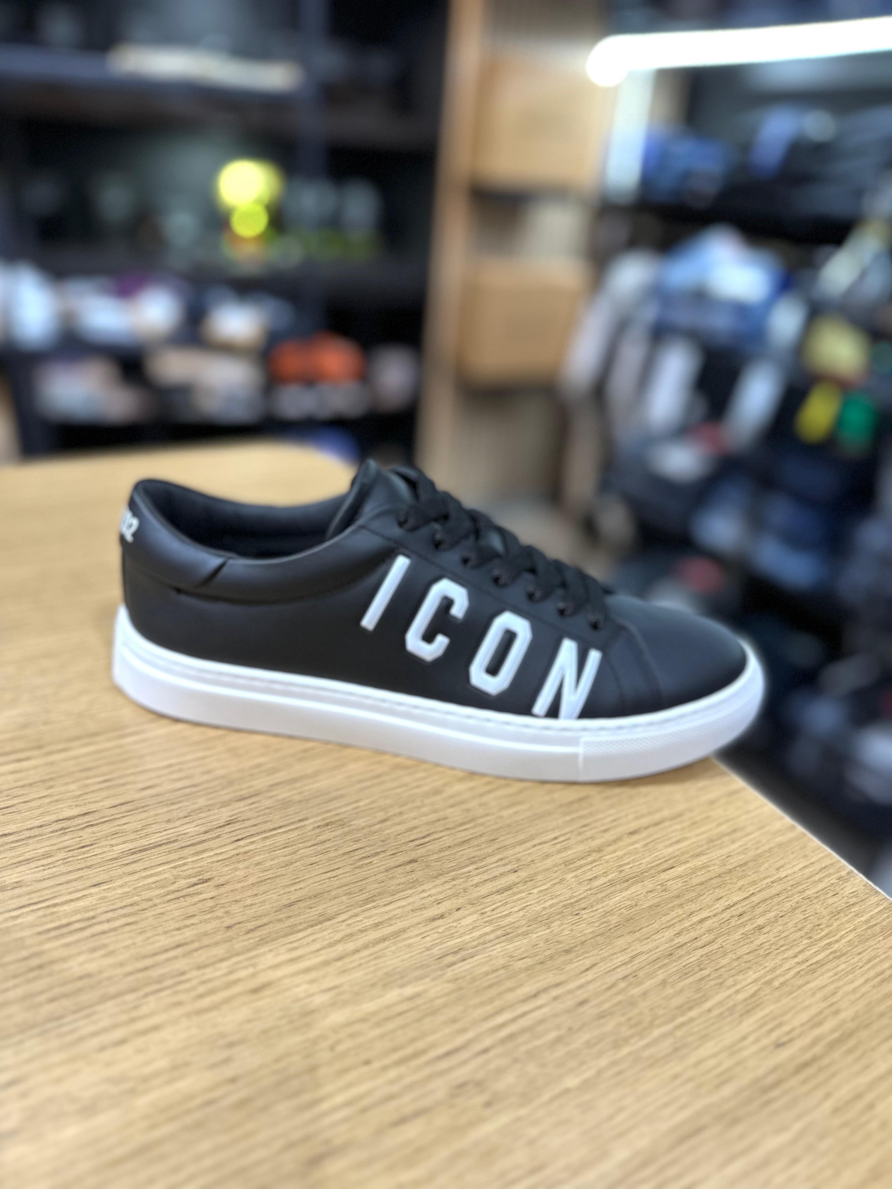 Sneakers DSQUARED2