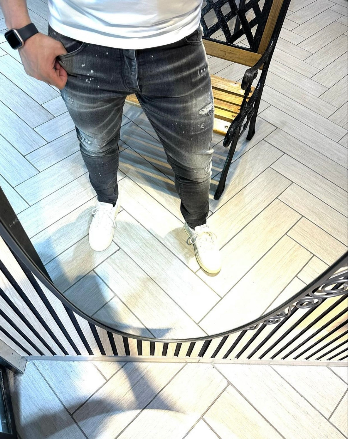 Jeans Jahve art.04