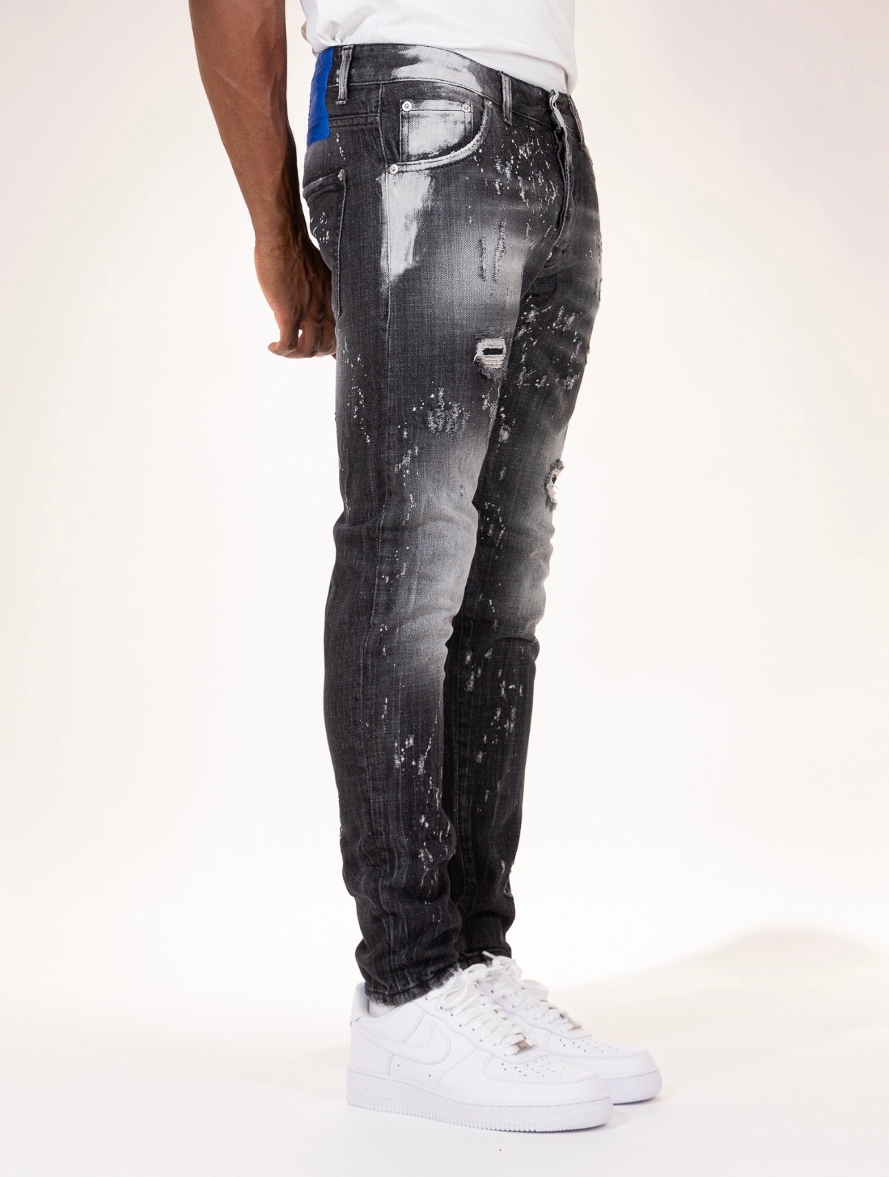 Jeans Soldier 118N