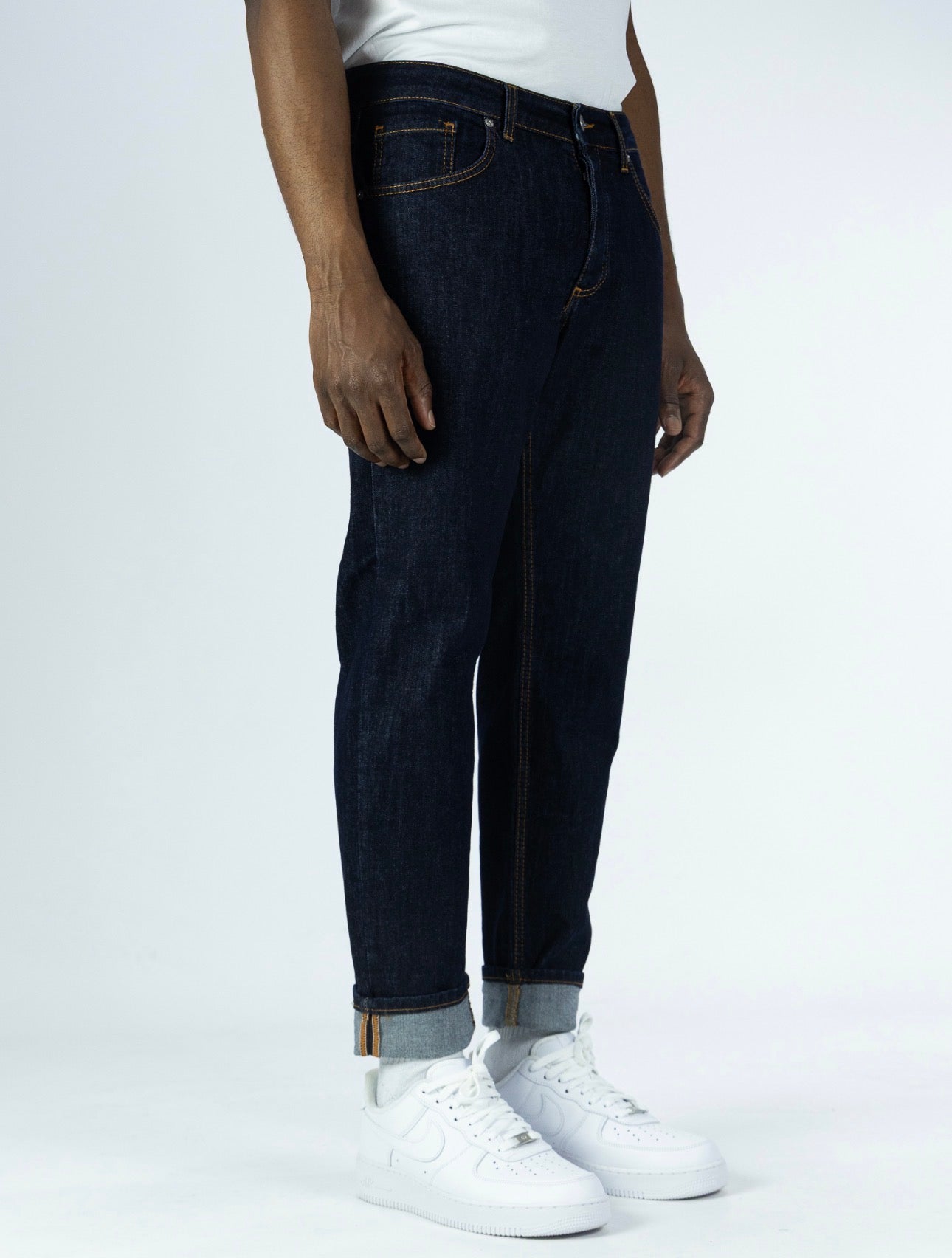 Jeans Soldier art.01B