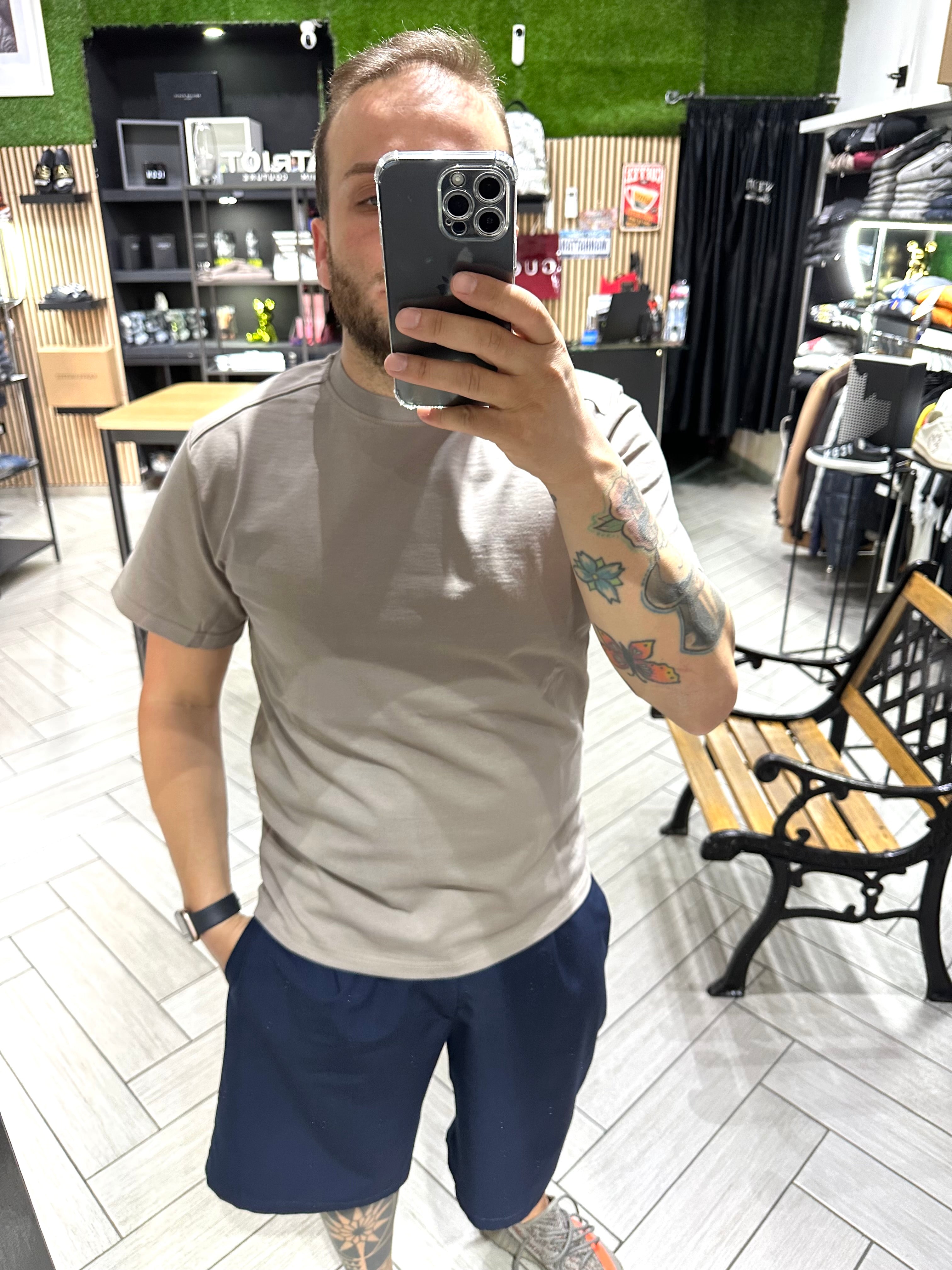 T-Shirt Gavroche Nuova Collezione