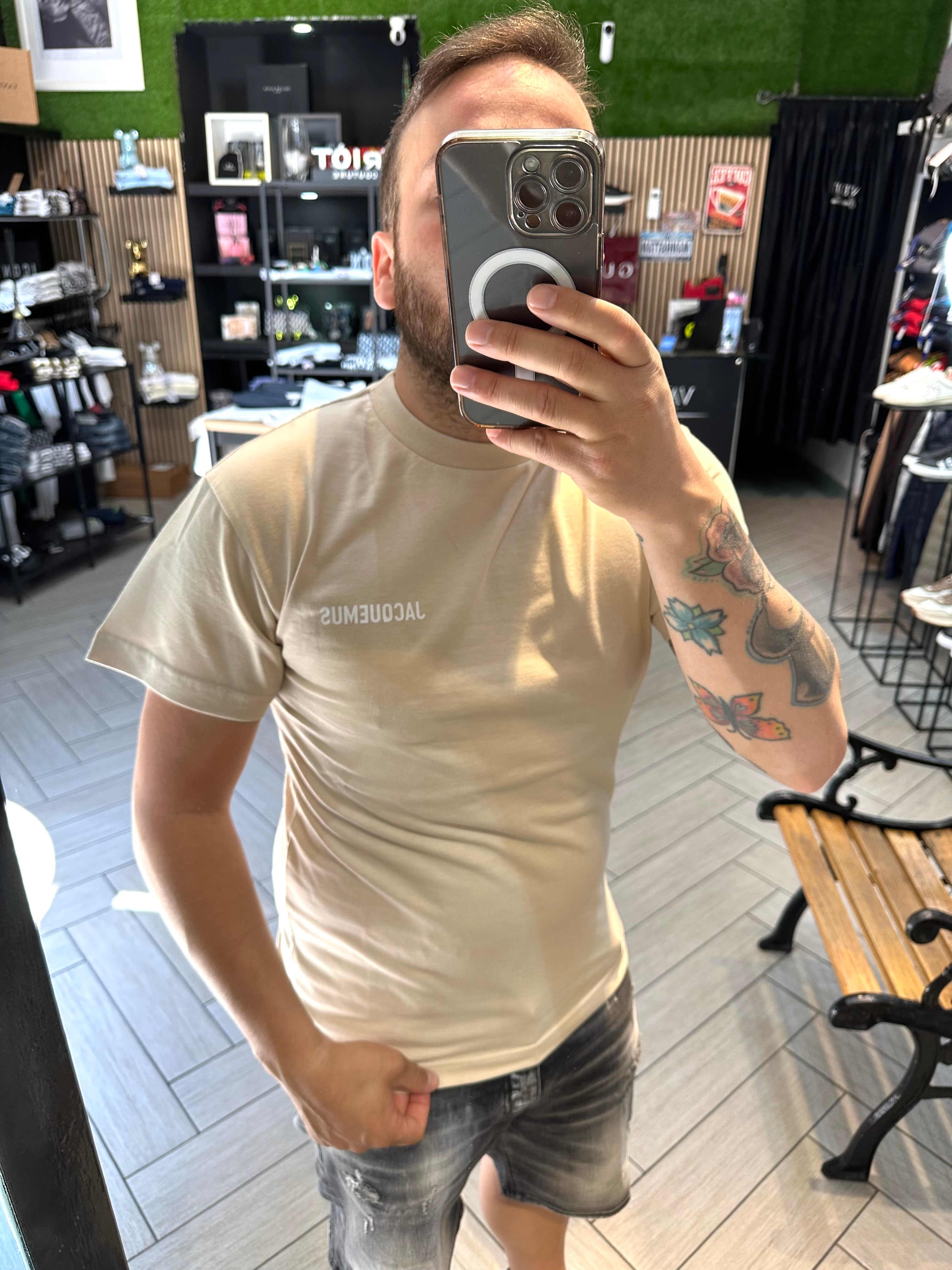 T-Shirt JACQUEMUS