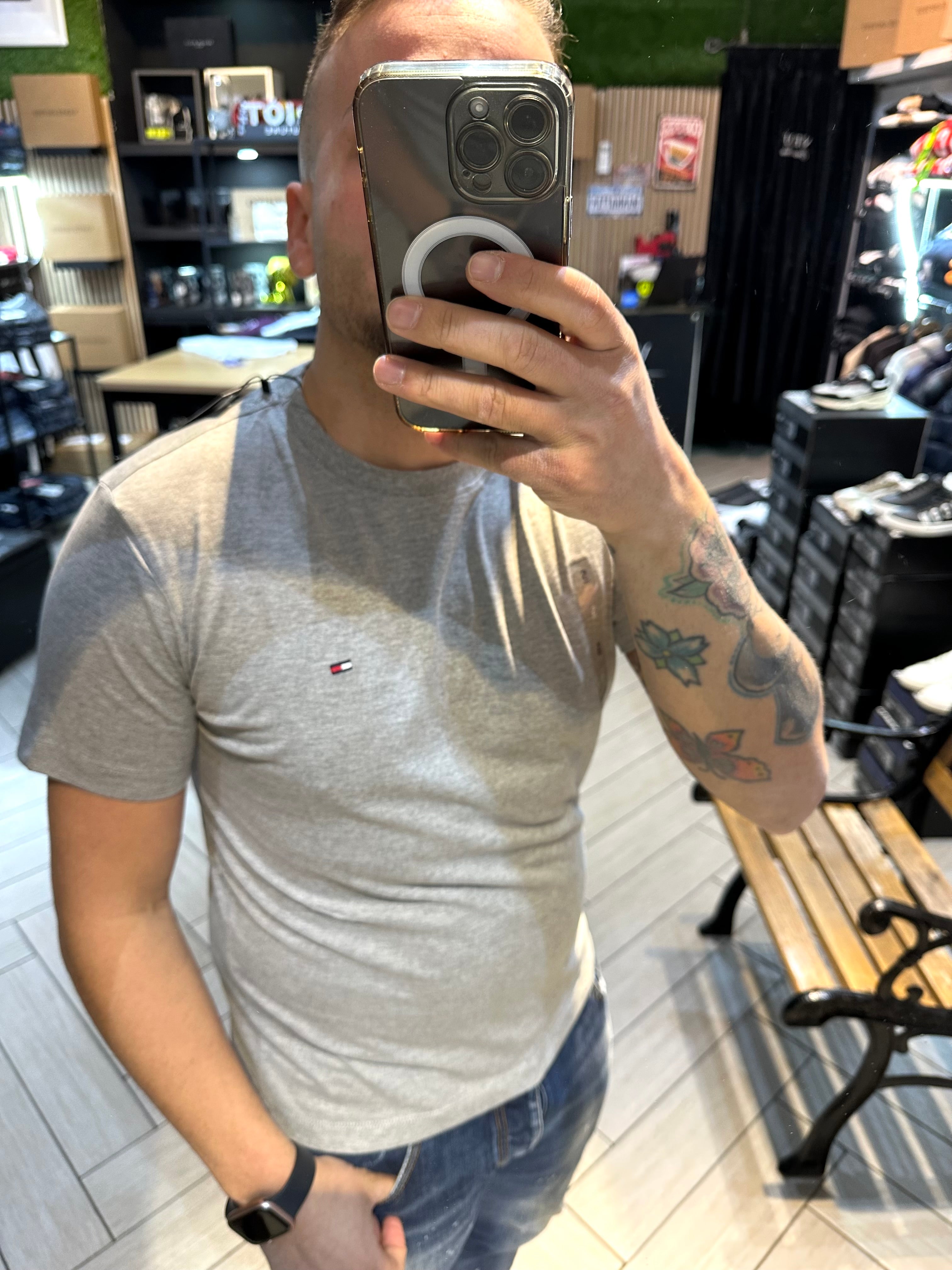 T-Shirt Tommy Hilfiger