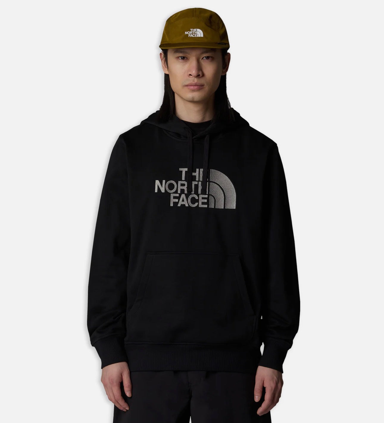 Felpa The North Face