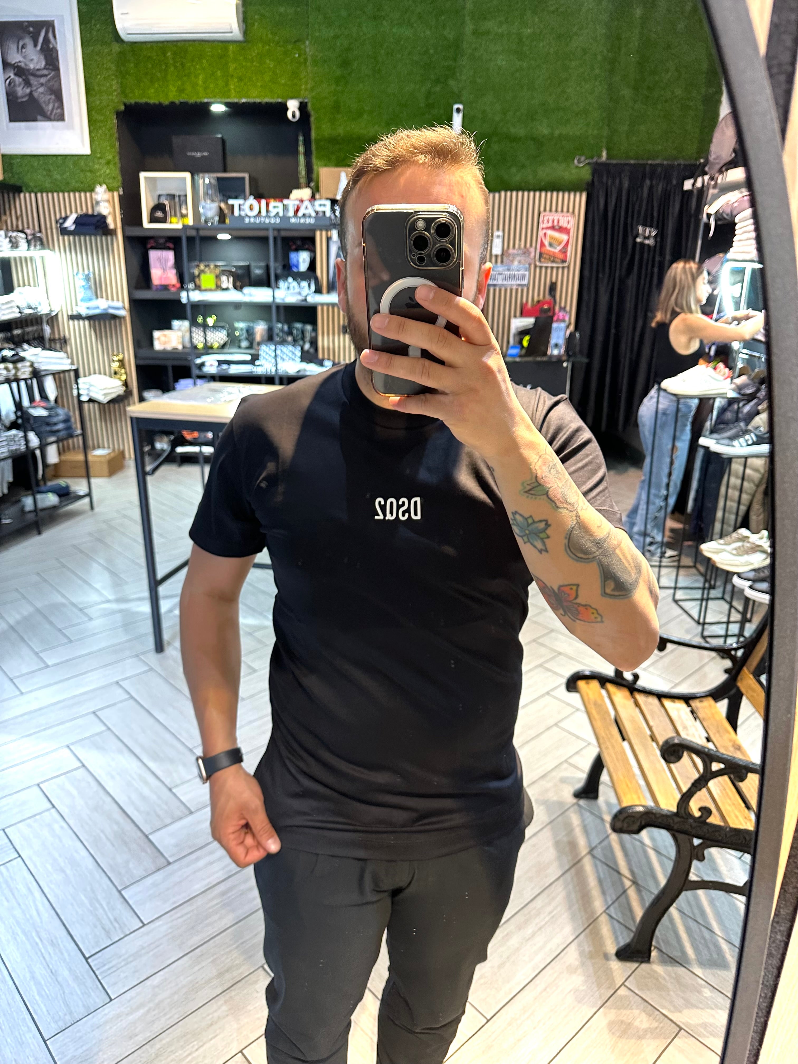 T-Shirt Dsquared2