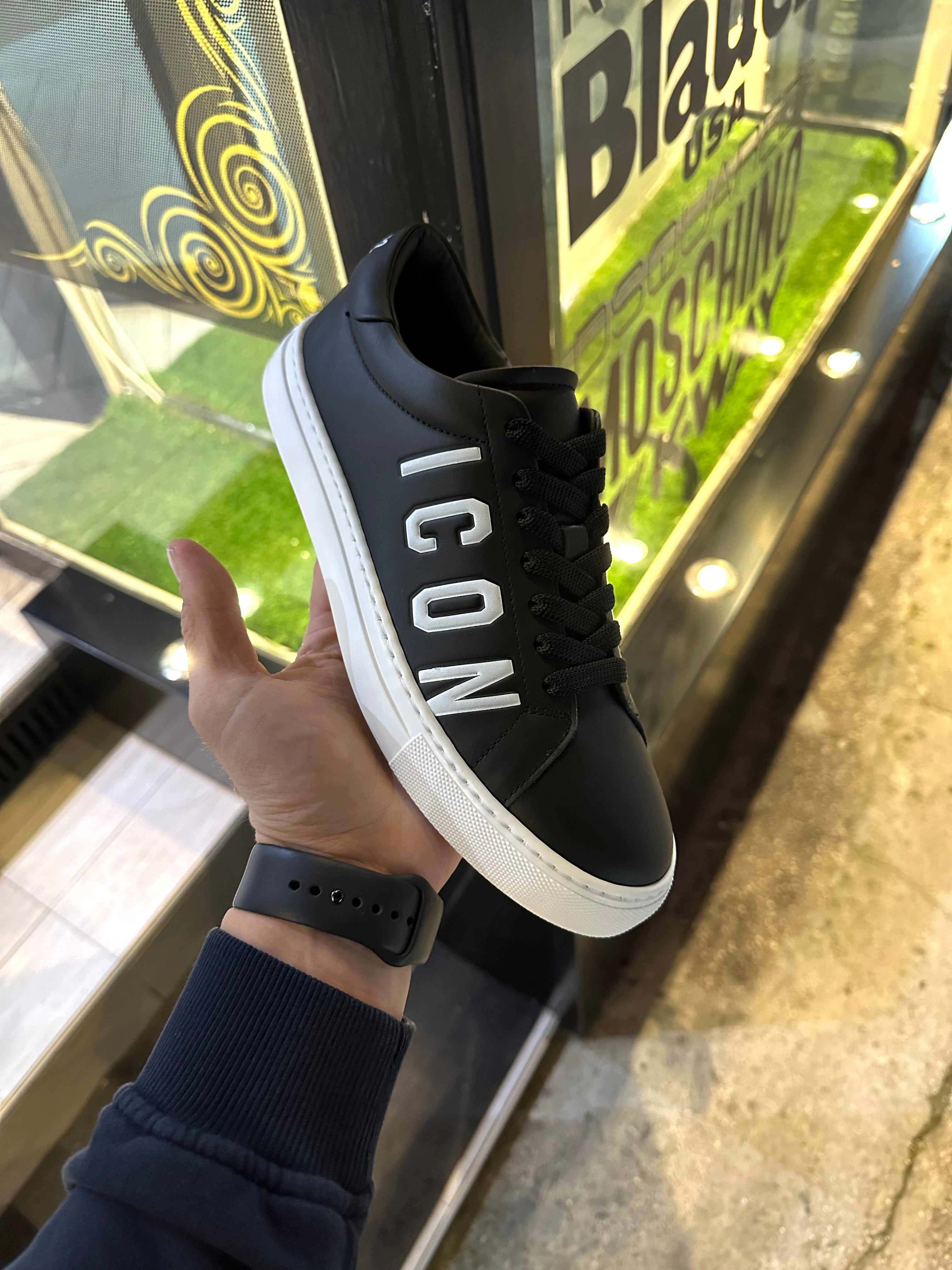 Sneakers DSQUARED2